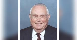 Rev. Leon Brownlee Obituary