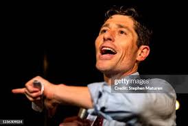 Minneapolis candidate for mayor, Kate Knuth , arrives to vote with... News  Photo