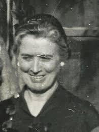 Ada Beatrice McBurnett Britton (1887-1971)