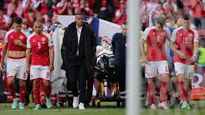Dinamarca e finlândia se enfrentam neste sábado (12) às 13h (horário de brasília) em partida válida pela eurocopa. Pkpdur0isanv2m
