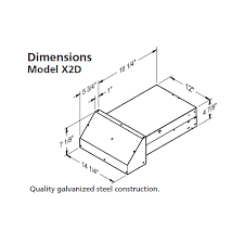 We did not find results for: Xchanger Reversible Basement Ventilation Fan