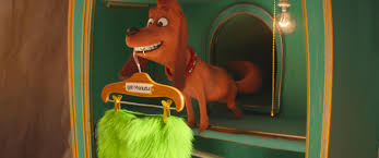 A videóink nagy előnye, hogy gyors és bármilyen eszköz le tudja játszani, legyen az számítógép. A Grincs The Grinch 2018 Online Teljes Film