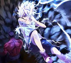 Anime is the perfect medium to have a cool main protagonist. Top 10 Characters Who Wield The Power Of Lightning Best List