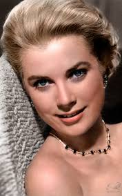 Resultado de imagem para grace kelly