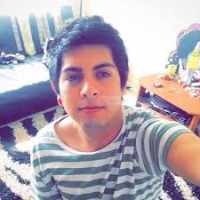 axel solis lambert (@axelTV)