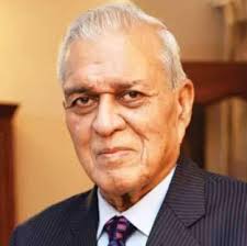 International Summit