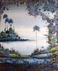 لوحات عراقية للبيع بحث google romance art islamic art arabic art