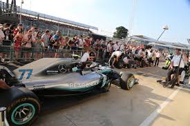 Hit the green icon, bottom right of your screen. 2018 British Gp Highlights Of Our Silverstone Weekend