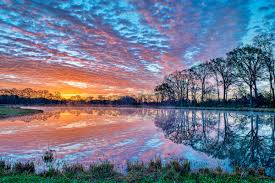Louisiana Mountains