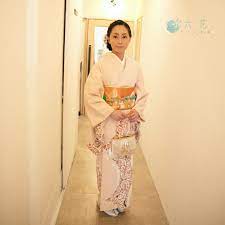 訪問着 母親コーデ 卒業式 入学式 卒業式 着物 色無地 着物