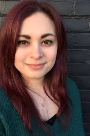 about me — carrie f. mccabe