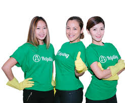 We thank mr david lam yan choon (streamline online maid application process; The Best Part Time Maids In Dubai Helpling
