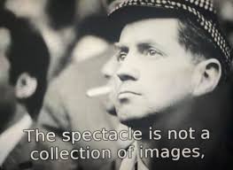 Eric-John Russell · Why the customer is always right: Debord's spectacle as  the rationalisation of mimesis (2023)