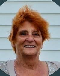 Sharon K. Barnard Obituary (2023)