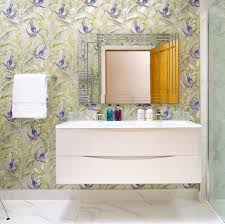 Matthew Williamson Birds Of Paradise Wallpaper Exquisite And Lavish In Colour The Gorgeous Sunbird Wallpaper By Matthew Williamson Get Yours On The Des Bird Wallpaper Beautiful Bathrooms Wallpaper Website