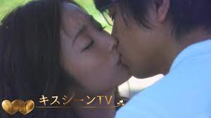 Takumi Saitoh♥Aya Ueto Kiss scene collection - YouTube