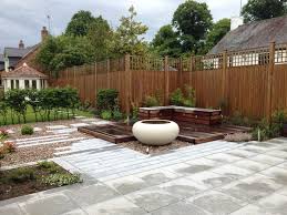 Goscote Design Practice Country Garden Contemporary Garden Design Granite Paving Front Garden Ideas Driveway Contemporary Garden Design Contemporary Garden