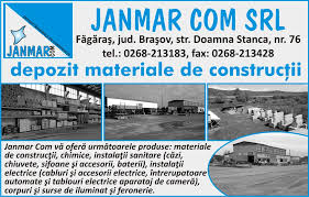 Materiale de construcții în brașov. Catalog Afaceri