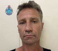 Police are seeking information regarding the whereabouts of 46-year-old man  Darren Glen Bain or his white Nissan Navara utility with registration 'E  28700'. It is believed Mr Bain may be able to