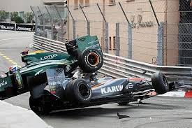 The renault formula one crash controversy, dubbed crashgate by some in the media, was a sporting scandal caused when renault f1 driver nelson piquet jr. Formula 1 The Official F1 Website Monaco Grand Prix Racing Car