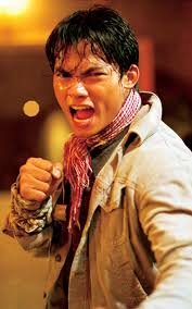 The Protector (2006)