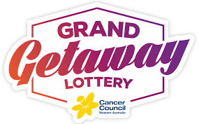 We are wa's leading independent cancer organisation funding research and providing education and support for all west australians affected by cancer. Download Grand Getaway Lottery Cancer Council Wa Full Size Png Image Pngkit