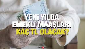 2021 yılında milyonlarca memur ve memur emeklisine zam yapılacak. Emekli Maas Zammi Ne Kadar Olacak Bag Kur Ssk Ve Memur Zamli Emekli Maaslari 2021 Ekonomi Haberleri