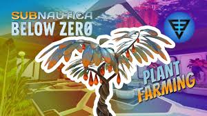 ☁ smash that like button! Where To Find Marguerit S Green House Subnautica Below Zero Youtube