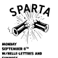 Sparta