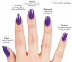 Things You Need To Know About Gel Manicures - Seventeen