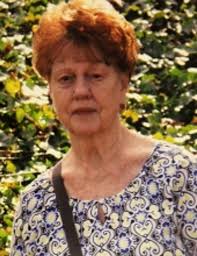 Marian Leigh Jeffries Obituary February 1, 2018