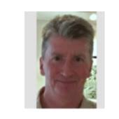 William Forde Thompson