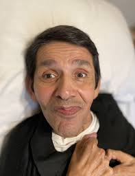 Obituary information for Victor Manuel Trevino