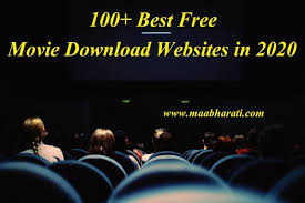 Watching a good movie is perhaps one of the most beloved activities for people all over the world. 100 Best Free Movies Download Websites In 2021 Maabharati Com