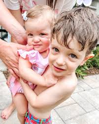 Just like that's she's one 🥹 happy birthday to my sweet Mia! 🥳