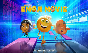 And the coolest emoticon in glasses ! 20 Amazing The Emoji Movie Coloring Pages