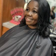 TOP 10 BEST Silk Press Natural Hair in Rancho Cucamonga, CA