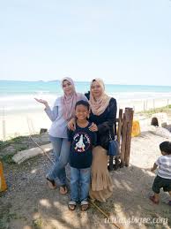 Chalet denai impian juga merupakan salah satu penginapan yang berada dekat pantai dan tepi laut, hanya berjarak sekitar 50. Tenang Dan Nyaman Dapat Menginap Chalet Tepi Pantai Di Ce Wer Chalet 2 Marang Terengganu Sis Gee