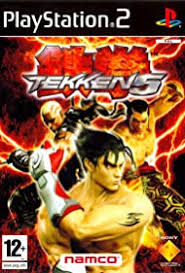 Triangle grants you his human form. Tekken 5 Discussion Moviechat