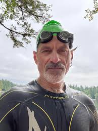 Snow at Beaver. Be careful if you go out, still pretty slick in some spots 