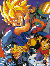 Pin By J Dogg On Dragon Ball Dragon Ball Art Dragon Ball Super Dragon Ball Gt