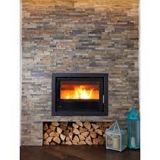 To inspire you with designs, we've compiled a guide on the best farmhouse decor ideas. Woodburner Fireplace Ideas Design And Decor Inspiration
