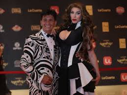 Los otros candidatos para recibir el galardón son 'pollo' castillo,. Los Looks Mas Ninguneados Del Copihue De Oro