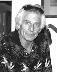 David Lyman Obituary