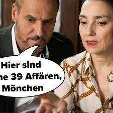 10 dramatische Momente in „Alles was zählt“, die einfach am Ziel  vorbeigeschossen sind