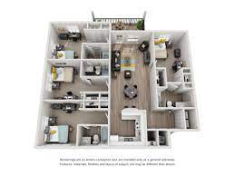 See 4 floor plans →. Luxury 4 Bedroom Tallahassee Apartments The Venetian Student Living