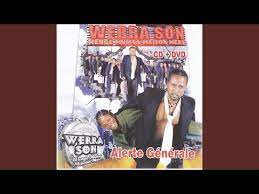2019 baixar musica girassol em mp3 da cantora priscilla alcantara com participação. Werra Son Wenge Musica Maison Mere Alerte Generale 2004 Cd Discogs