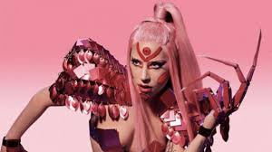 From the infamous meat dress to her symbolic inauguration ensemble, see how lady gaga has constantly reinvented herself through her bold . Lady Gaga Chromatica Fashion How To Dress Like You Re In Lady Gaga S Chromatica World College Fashion