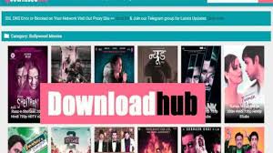 Luckily, there are quite a few really great spots online where you can download everything from hollywood film noir classic. Downloadhub 2020 Alternatives For Downloadhub Bollywood And Hollywood Movie Web Series Download Website To Download And Stream Movies For Free Thenewscrunch