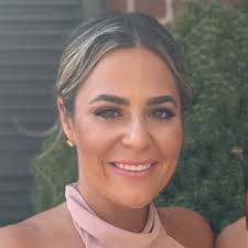 Ariana Snyder, SHRM-CP